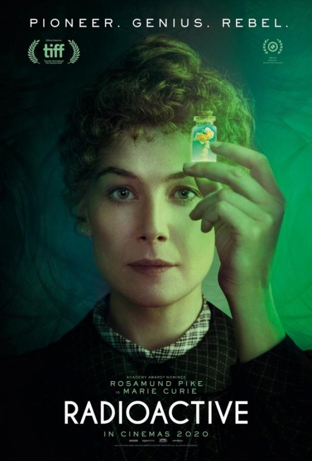 Фильм Опасный элемент (2019) смотреть онлайн в HD качестве