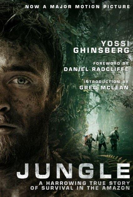 Фильм Джунгли (2017) смотреть онлайн в хорошем качестве